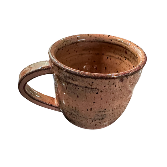 Brown Cup